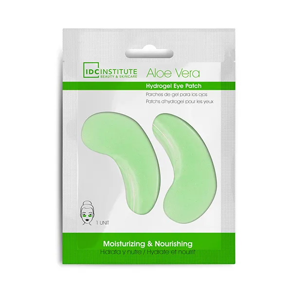 Гелевые патчи для глаз Parches Hydrogel Idc Institute, 1 UD
Гелевые патчи для глаз Parches Hydrogel Idc Institute, 1 UD