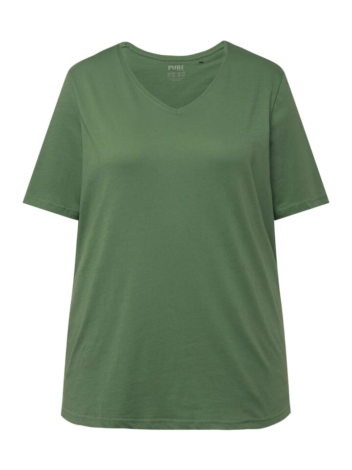 Ночное белье Ulla Popken, зеленый
Ночное белье Ulla Popken, зеленый