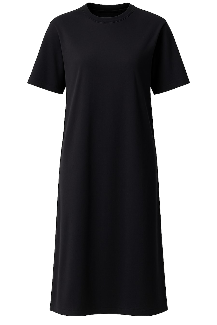 Платье Touche Prive, черный
Платье Touche Prive, черный