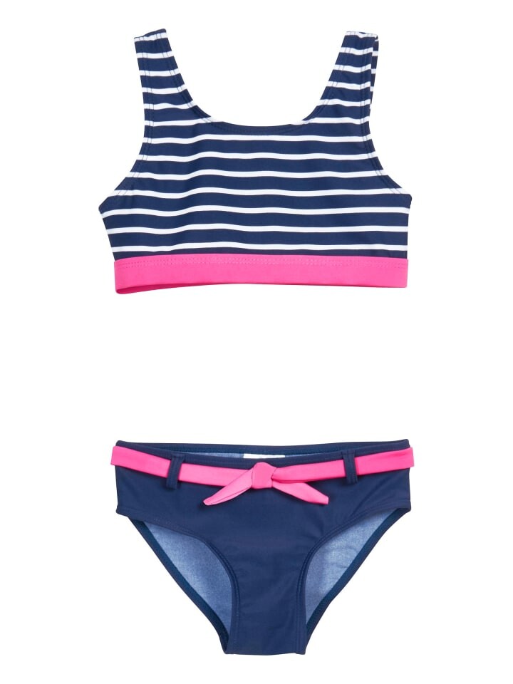 Бикини Playshoes Ringel, синий
Бикини Playshoes Ringel, синий