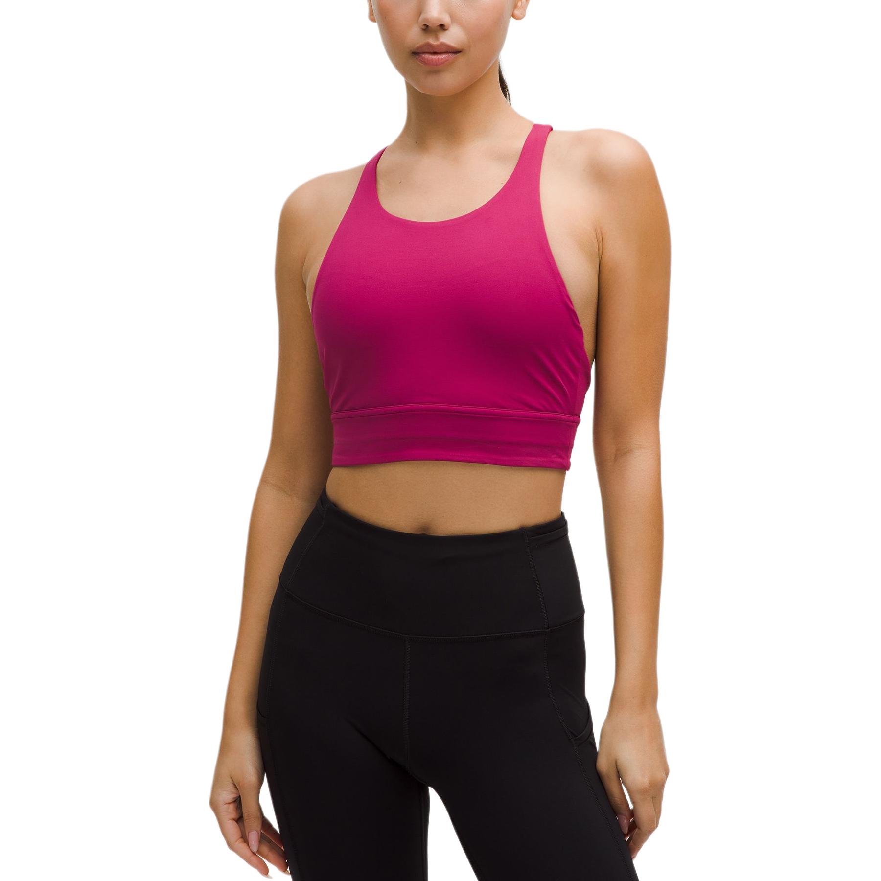 Lululemon Спортивное нижнее белье для женщин
Lululemon Спортивное нижнее белье для женщин