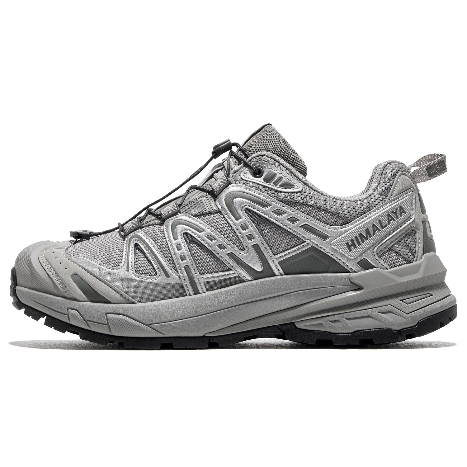 CAMEL Куньлуньские горные трекинговые туфли женские 3.0 с амортизирующим захватом низкие серые серебристые, цвет Gray/Silver
CAMEL Куньлуньские горные трекинговые туфли женские 3.0 с амортизирующим захватом низкие серые серебристые, цвет Gray/Silver