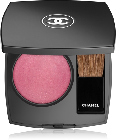 Румяна Chanel Joues Contraste Powder Blush, 64 Pink Explosion 3,5 g
Румяна Chanel Joues Contraste Powder Blush, 64 Pink Explosion 3,5 g