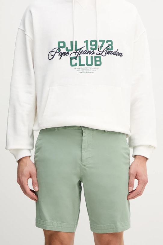 Шорты Boss, зеленый
Шорты Boss, зеленый