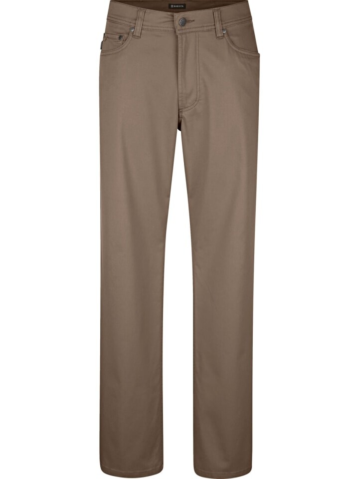 Тканевые брюки BABISTA VIVIRI, коричневый
Тканевые брюки BABISTA VIVIRI, коричневый