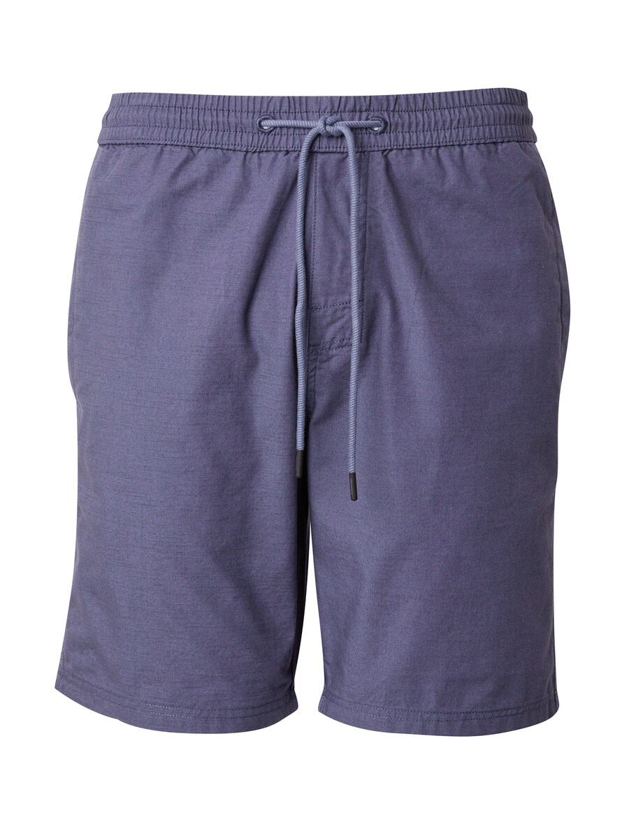 Обычные брюки KnowledgeCotton Apparel, цвет Sapphire
Обычные брюки KnowledgeCotton Apparel, цвет Sapphire