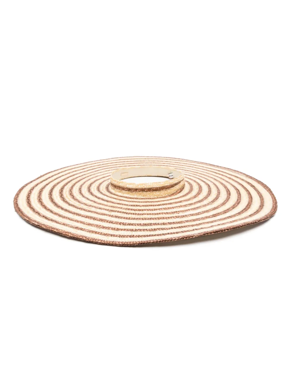 Плетеный козырек Magda Cult Gaia, нейтральный
Плетеный козырек Magda Cult Gaia, нейтральный