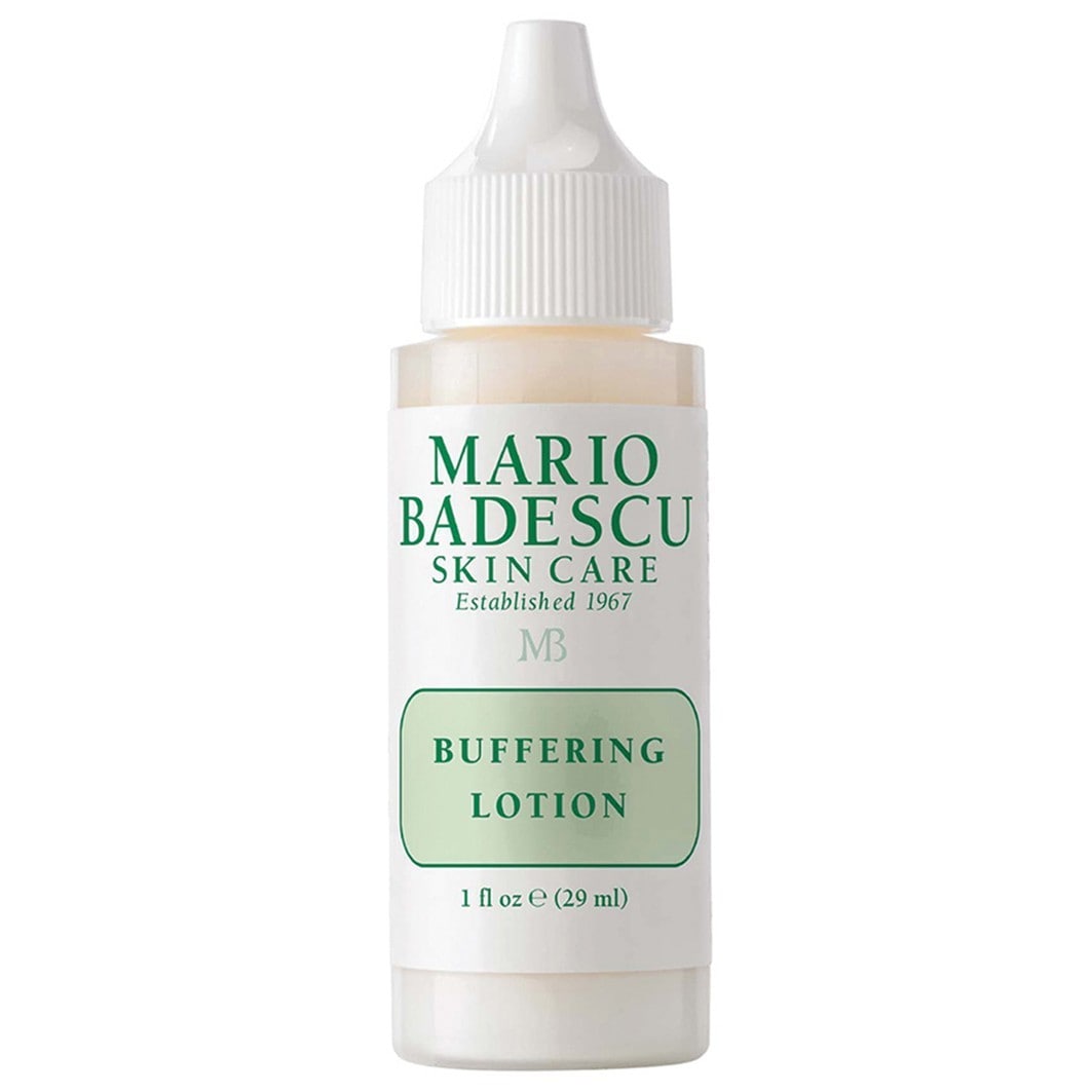 Лосьон для тела acne buffering lotion Mario Badescu, объем 29 мл
Лосьон для тела acne buffering lotion Mario Badescu, объем 29 мл