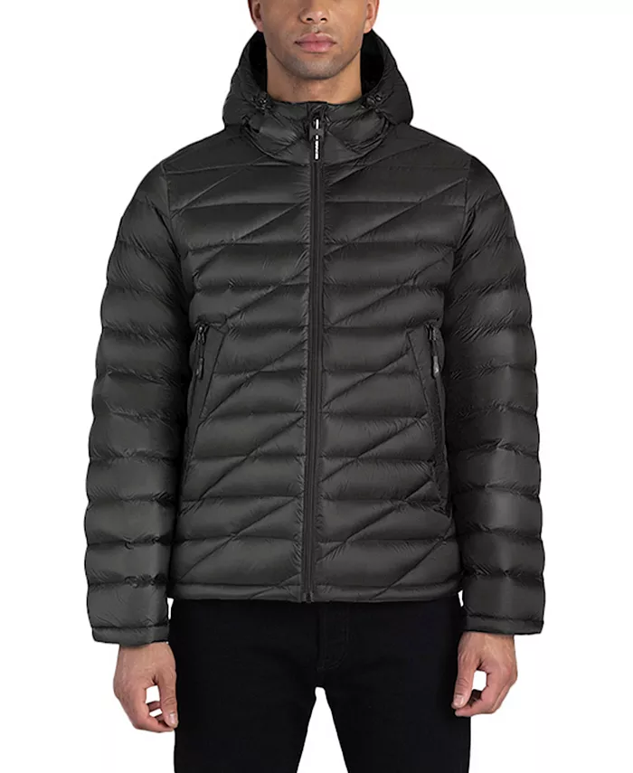 Пуховая куртка Atlys мужская Triple F.A.T. Goose, серый
Пуховая куртка Atlys мужская Triple F.A.T. Goose, серый