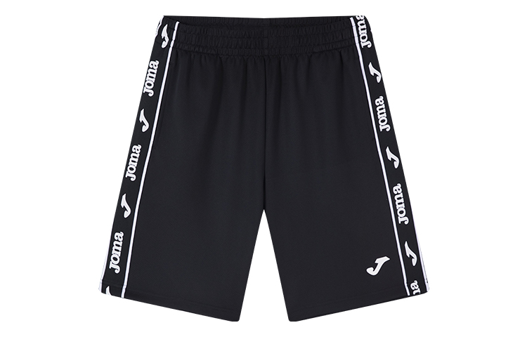 Спортивные шорты мужские Joma, черные
Спортивные шорты мужские Joma, черные