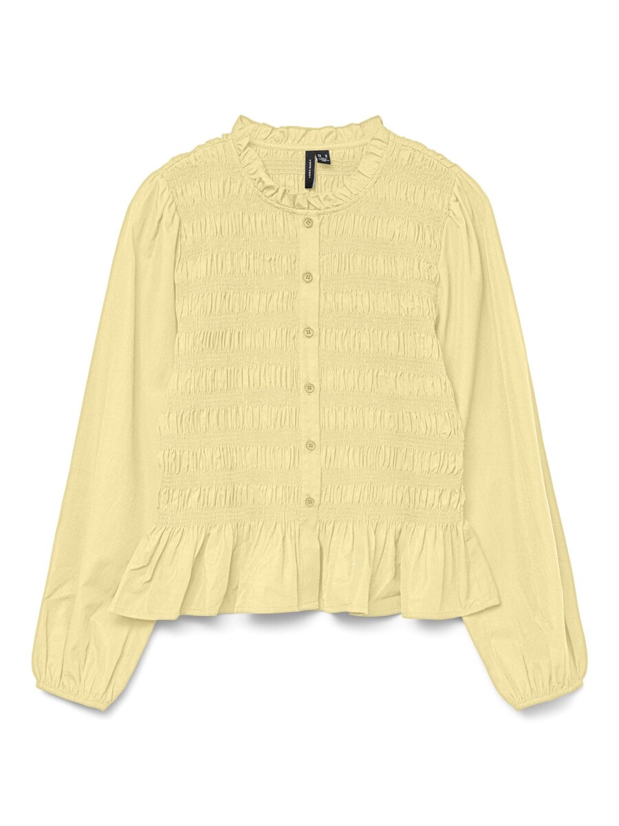 Блуза VERO MODA VMEmery, желтый
Блуза VERO MODA VMEmery, желтый