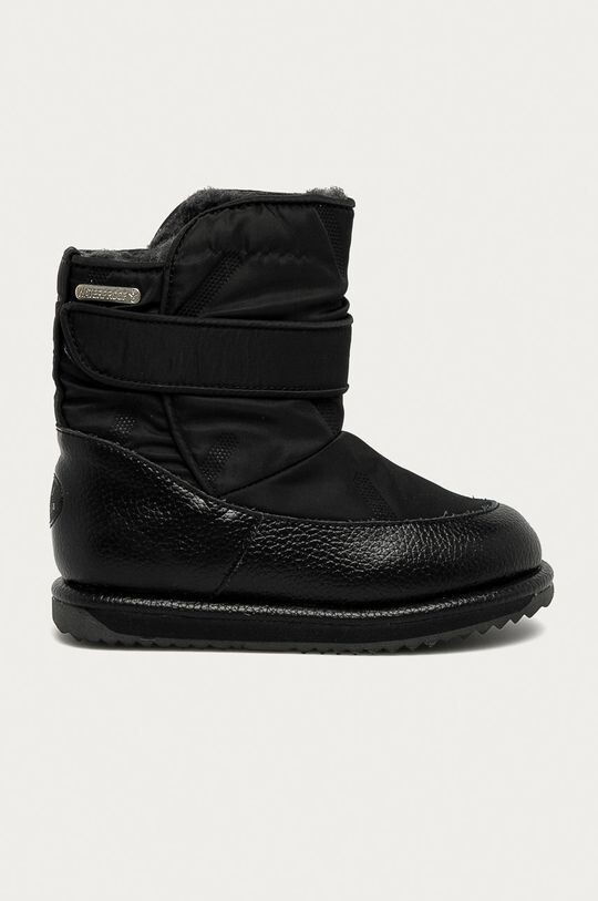 Детские зимние ботинки Roth Emu Australia, черный
Детские зимние ботинки Roth Emu Australia, черный