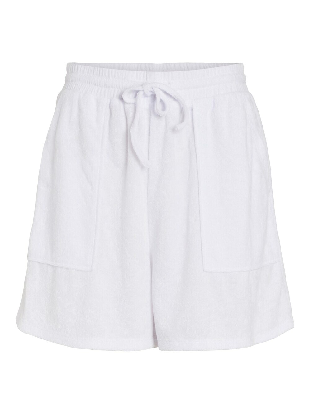 Свободные брюки VILA Lule, белый
Свободные брюки VILA Lule, белый