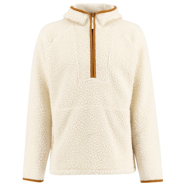 Шерстяной ворсовый флисовый свитер Re Orbit с капюшоном и застежкой-молнией на половину длины Ulvang, белый
Шерстяной ворсовый флисовый свитер Re Orbit с капюшоном и застежкой-молнией на половину длины Ulvang, белый