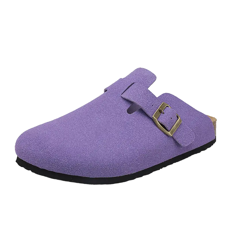 Детские сандалии для подростков Wooden Rabbit, фиолетовый
Детские сандалии для подростков Wooden Rabbit, фиолетовый