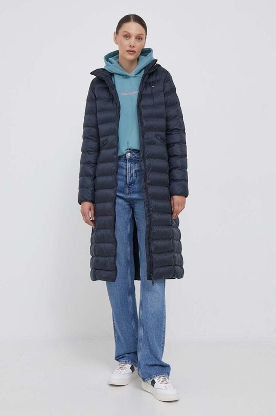 Куртка Tommy Hilfiger, темно-синий
Куртка Tommy Hilfiger, темно-синий