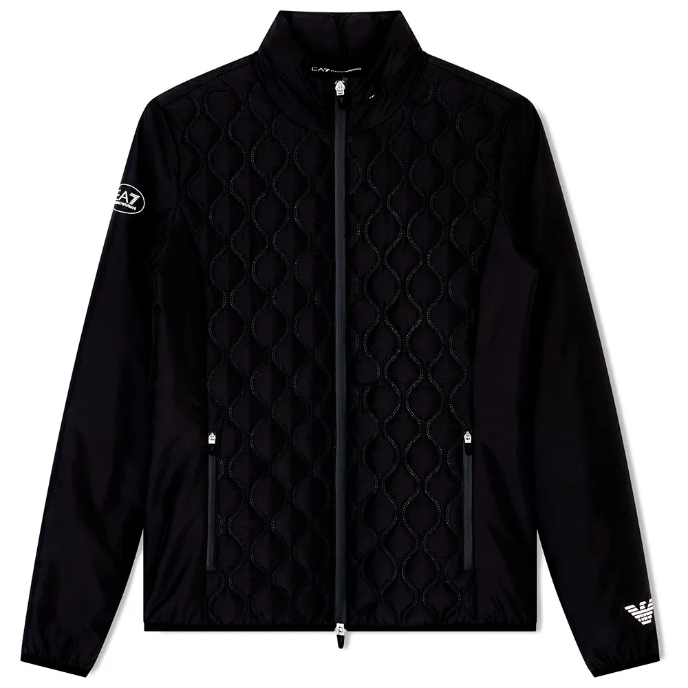 Куртка EA7 EMPORIO ARMANI Golf Pro Light, черный
Куртка EA7 EMPORIO ARMANI Golf Pro Light, черный