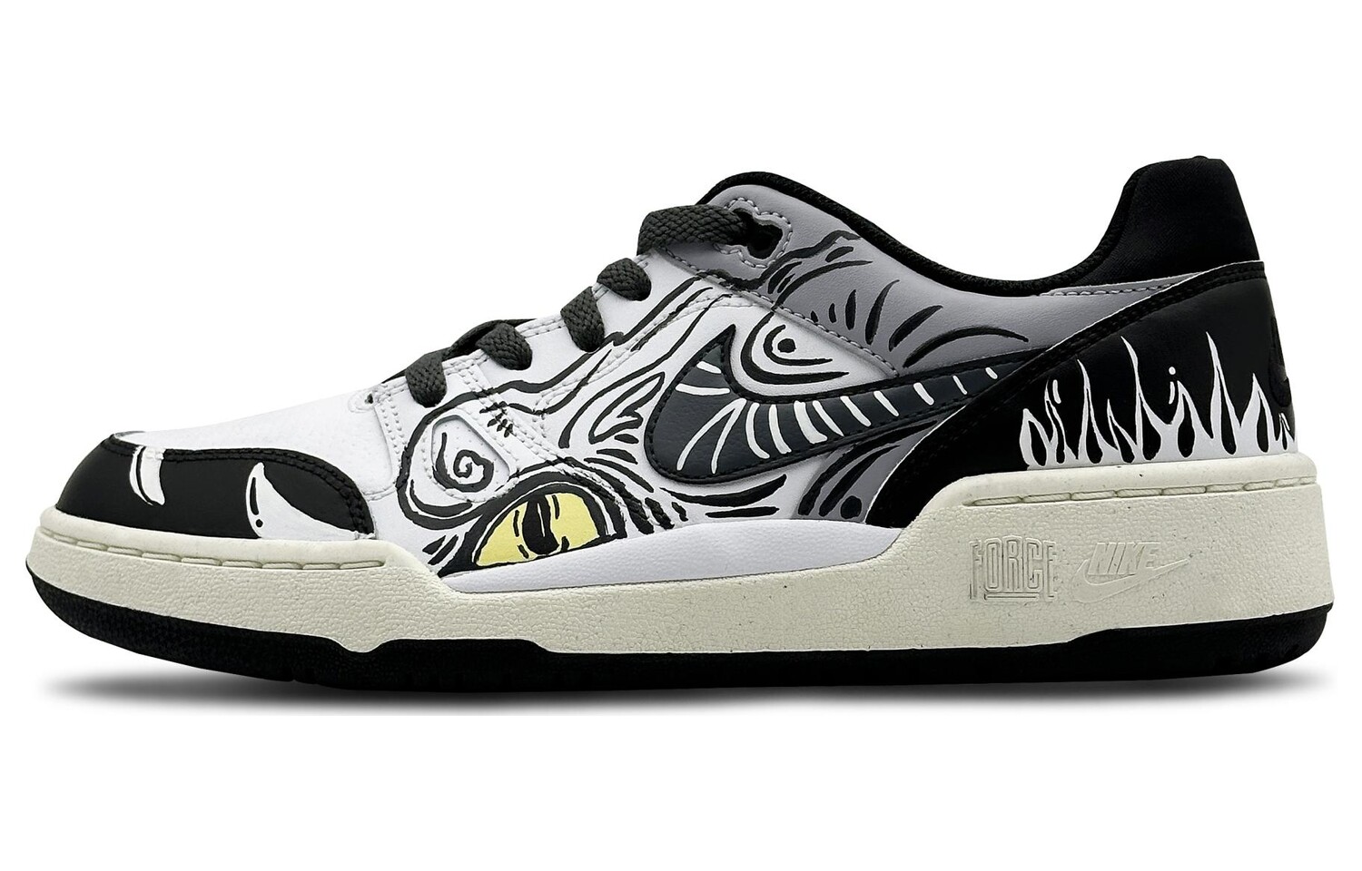 Мужские кроссовки для скейтбординга Nike Full Force, White, Белый, Мужские кроссовки для скейтбординга Nike Full Force, White
Мужские кроссовки для скейтбординга Nike Full Force, White, Белый, Мужские кроссовки для скейтбординга Nike Full Force, White