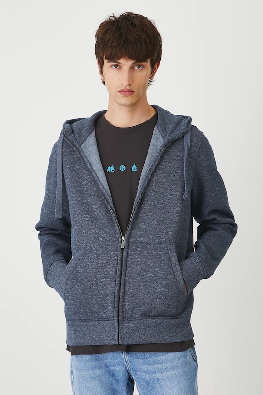 Рубашка Medicine, синий
Рубашка Medicine, синий