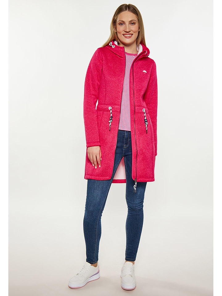 Флисовая куртка Schmuddelwedda, розовый
Флисовая куртка Schmuddelwedda, розовый