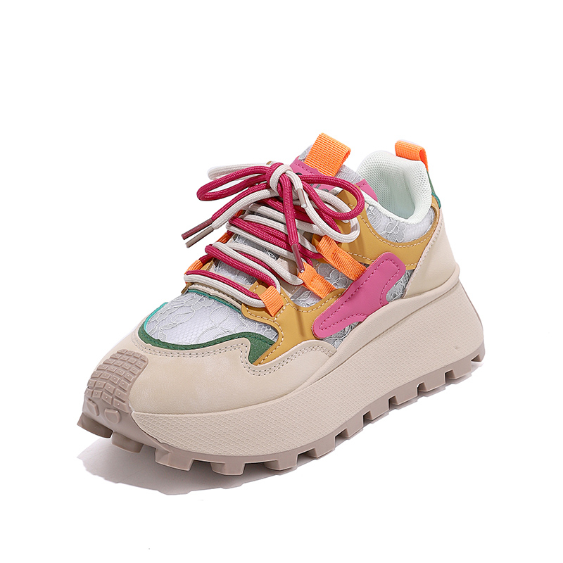 Детская обувь для подростков FIRS Kids, желтый
Детская обувь для подростков FIRS Kids, желтый