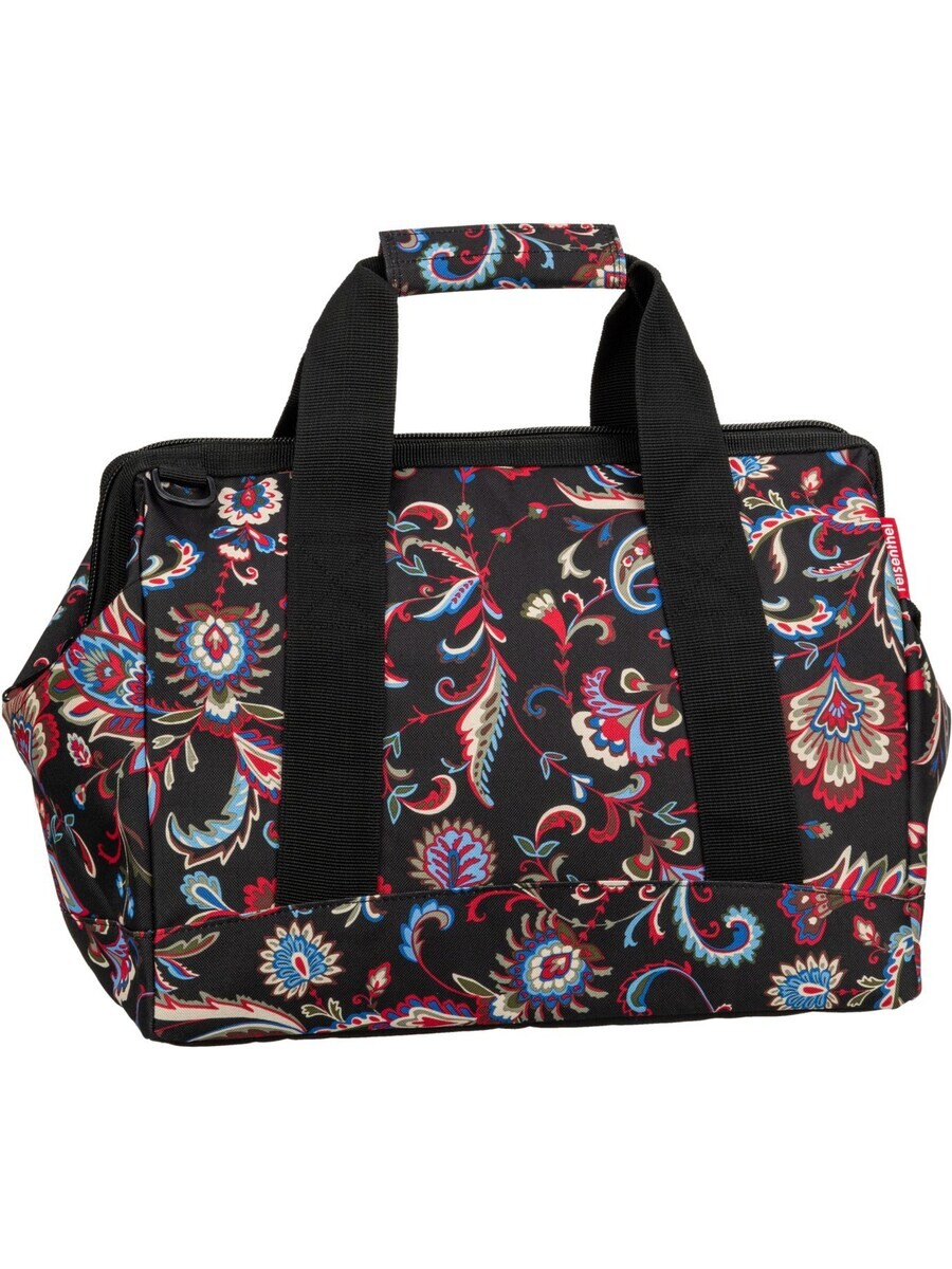 Дорожная сумка REISENTHEL Travel Bag, черный
Дорожная сумка REISENTHEL Travel Bag, черный