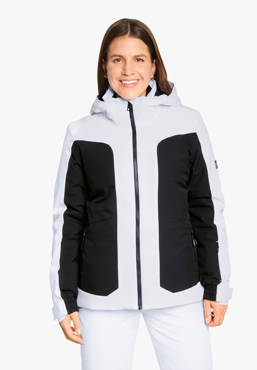 Лыжная куртка Ziener TARLA-Z, Weiß/White, Белый, Лыжная куртка Ziener TARLA-Z, Weiß/White
Лыжная куртка Ziener TARLA-Z, Weiß/White, Белый, Лыжная куртка Ziener TARLA-Z, Weiß/White