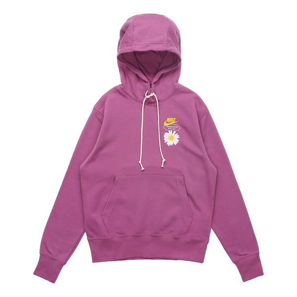 Толстовка Men's Nike Daisy Embroidered Sports Purple, фиолетовый
Толстовка Men's Nike Daisy Embroidered Sports Purple, фиолетовый