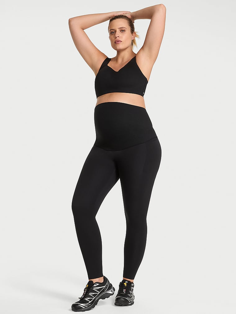 Леггинсы VSX Activate MaternityFlex Vsx, black
Леггинсы VSX Activate MaternityFlex Vsx, black