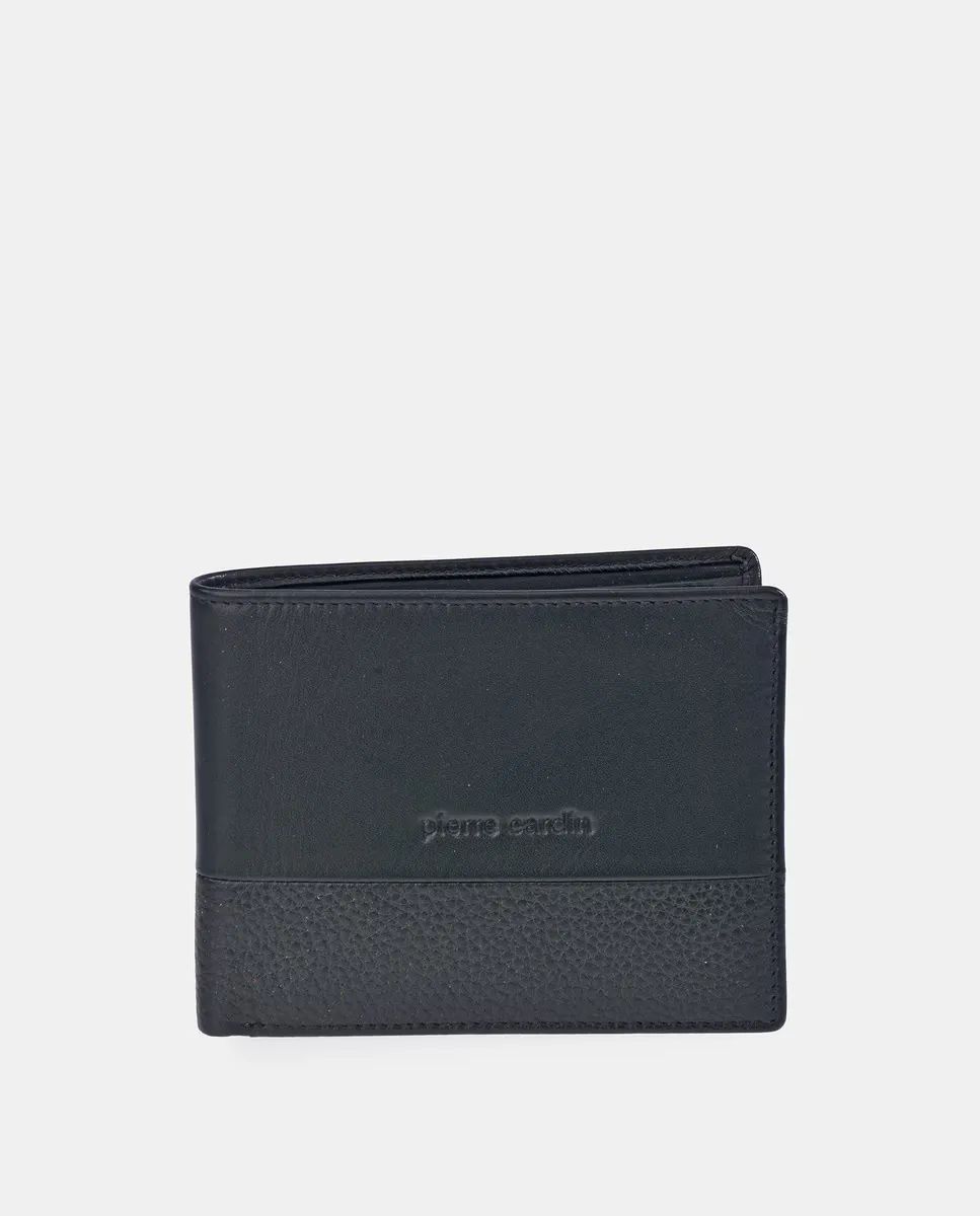 Американские кожаные туфли Pierre Cardin с декоративной перфорацией для мужчин, черный
Американские кожаные туфли Pierre Cardin с декоративной перфорацией для мужчин, черный