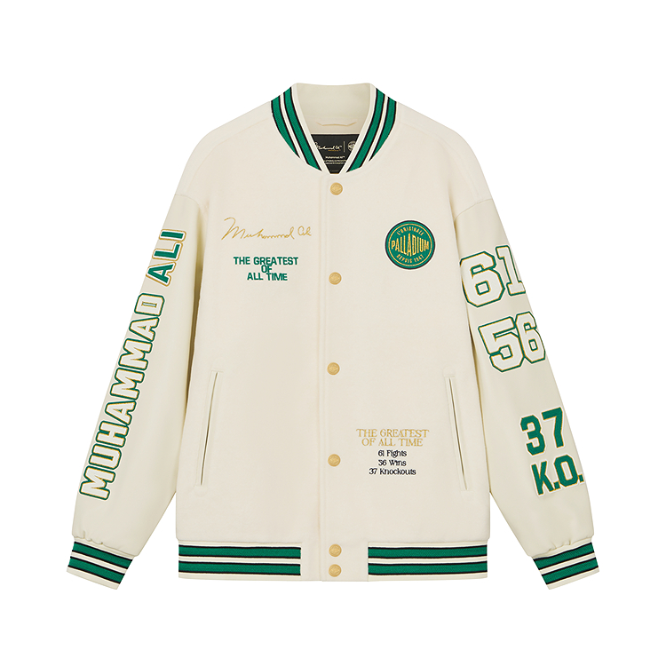 Palladium Куртка унисекс Vanilla Ice, Vanilla Ice
Palladium Куртка унисекс Vanilla Ice, Vanilla Ice