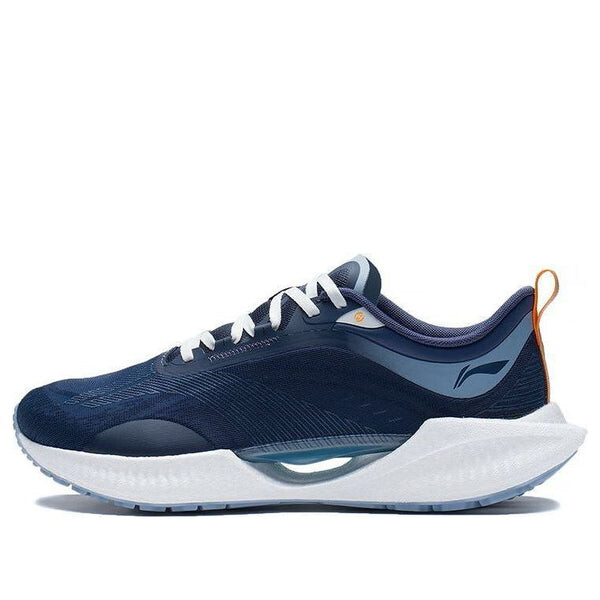 Кроссовки супер легкие xix Li-Ning, синий
Кроссовки супер легкие xix Li-Ning, синий