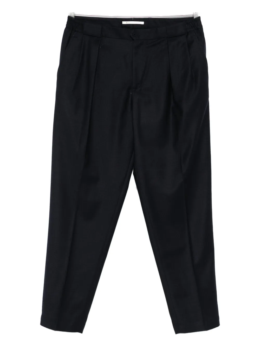 Плиссированные шерстяные брюки Briglia 1949, синий
Плиссированные шерстяные брюки Briglia 1949, синий