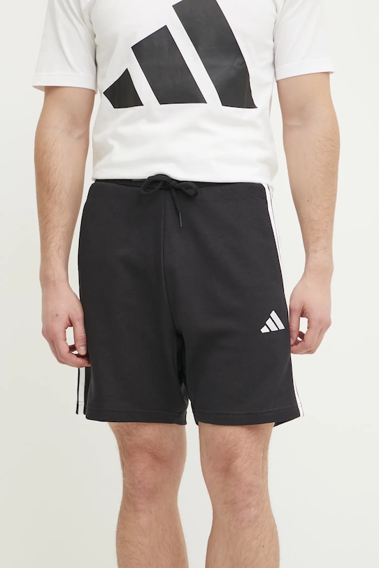 Шорты Essentials Adidas, черный
Шорты Essentials Adidas, черный