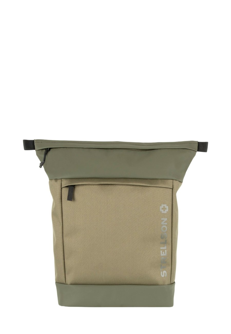 Рюкзак Strellson Premium ALPERTON SEBASTIAN, Olive Night/Dark Green
Рюкзак Strellson Premium ALPERTON SEBASTIAN, Olive Night/Dark Green