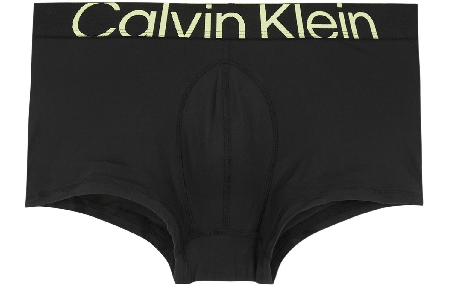 Мужские трусы Calvin Klein, цвет 1-pack (Space Black)
Мужские трусы Calvin Klein, цвет 1-pack (Space Black)