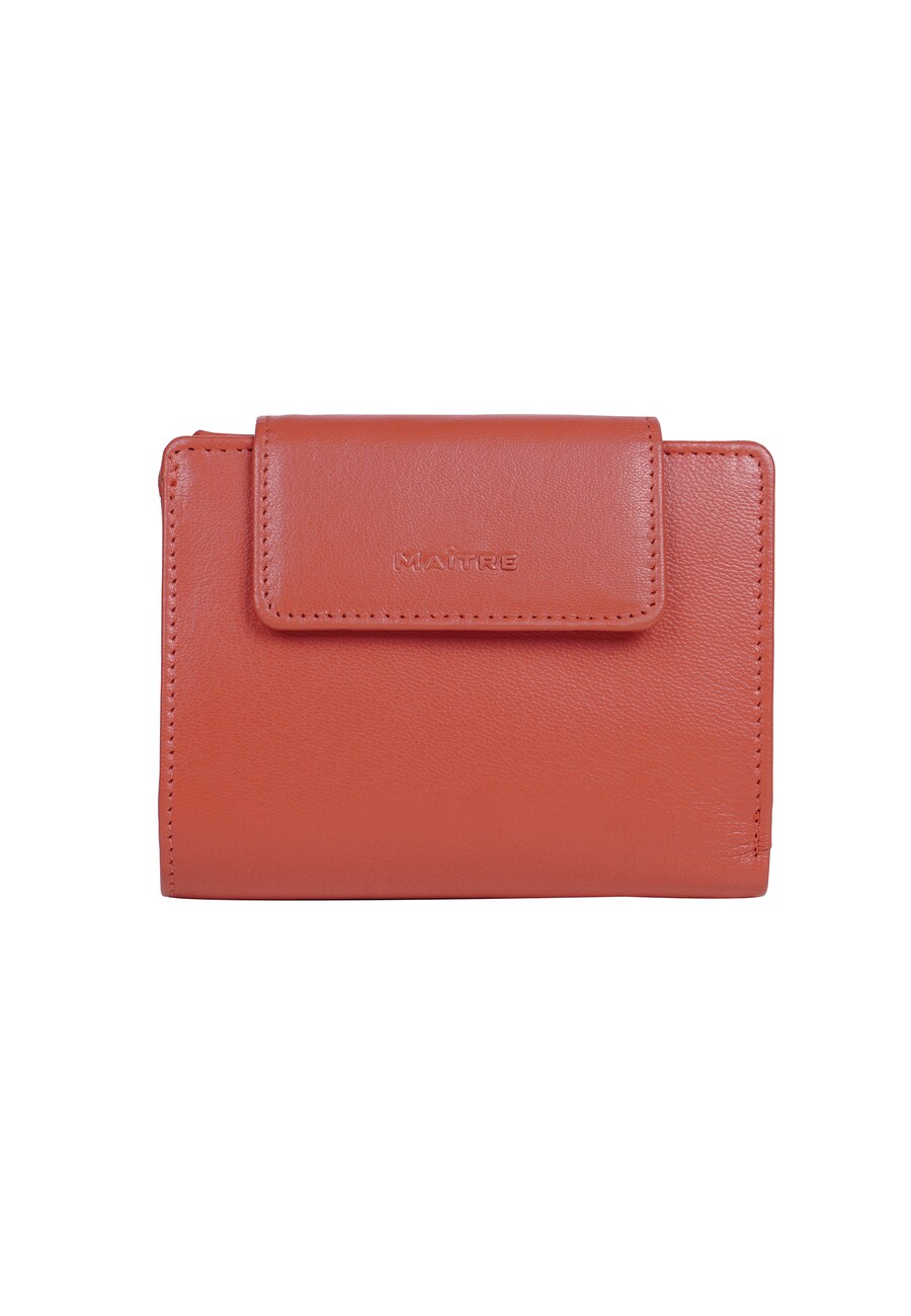 Кошелек Maître Bromley Dawina, цвет Lobster 
Кошелек Maître Bromley Dawina, цвет Lobster