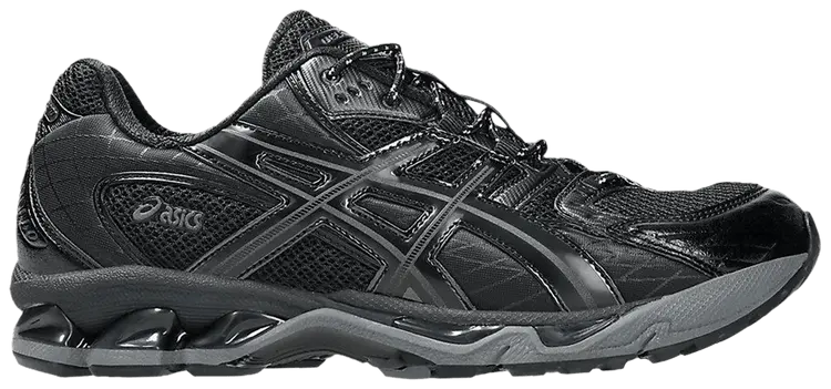 Кроссовки ASICS Haven x Gel Nimbus 10.1 'Black', черный
Кроссовки ASICS Haven x Gel Nimbus 10.1 'Black', черный