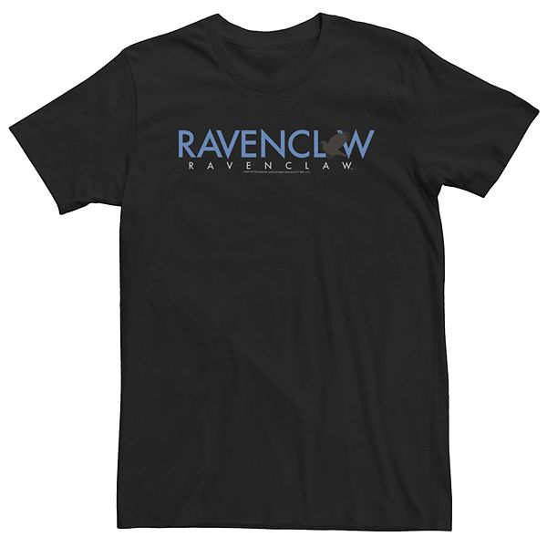 Футболка Harry Potter Ravenclaw Big & Tall с простым принтом Licensed Character
Футболка Harry Potter Ravenclaw Big & Tall с простым принтом Licensed Character