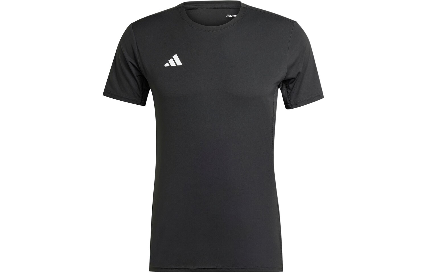 Футболка мужская черная Adidas, черный
Футболка мужская черная Adidas, черный