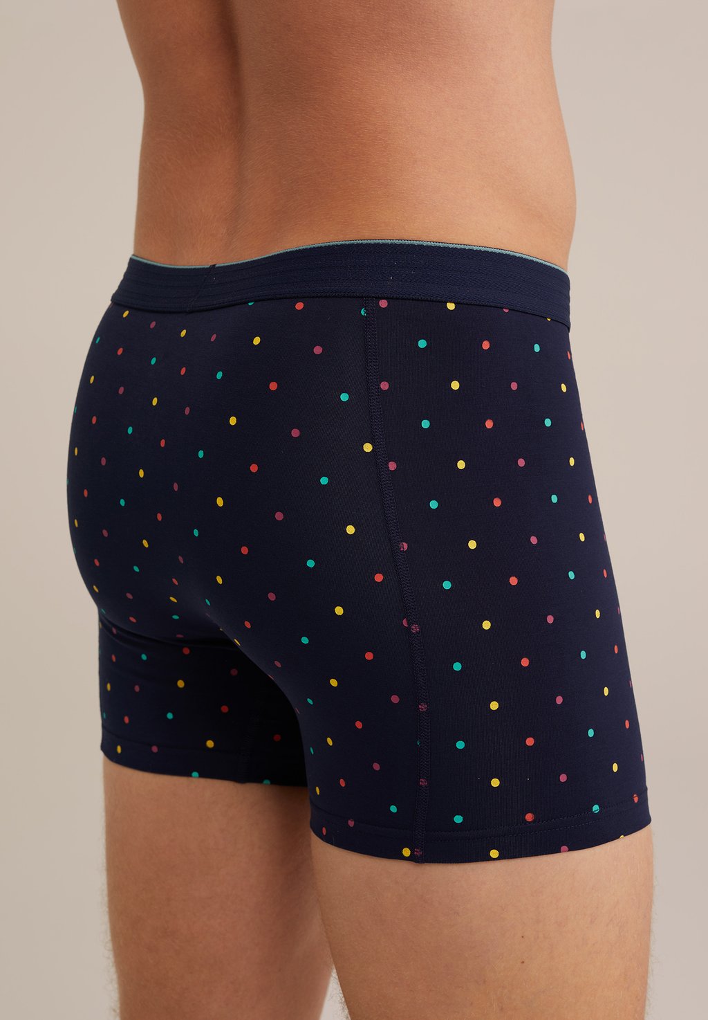 Трусы WE Fashion, темно-синий
Трусы WE Fashion, темно-синий