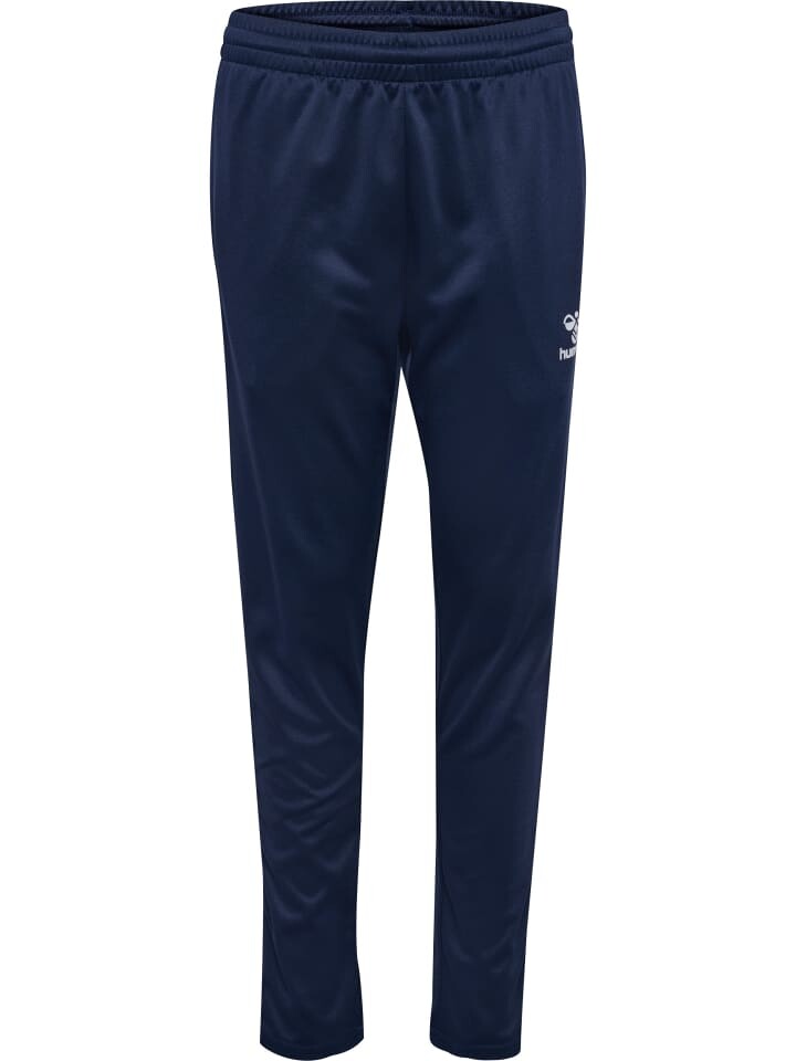 Спортивные брюки Hummel Hmlessential Multisport Kinder, синий
Спортивные брюки Hummel Hmlessential Multisport Kinder, синий