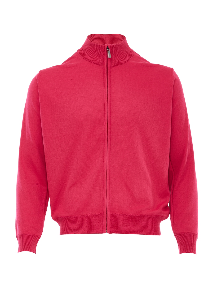 Вязаный кардиган Jalene, фуксия
Вязаный кардиган Jalene, фуксия