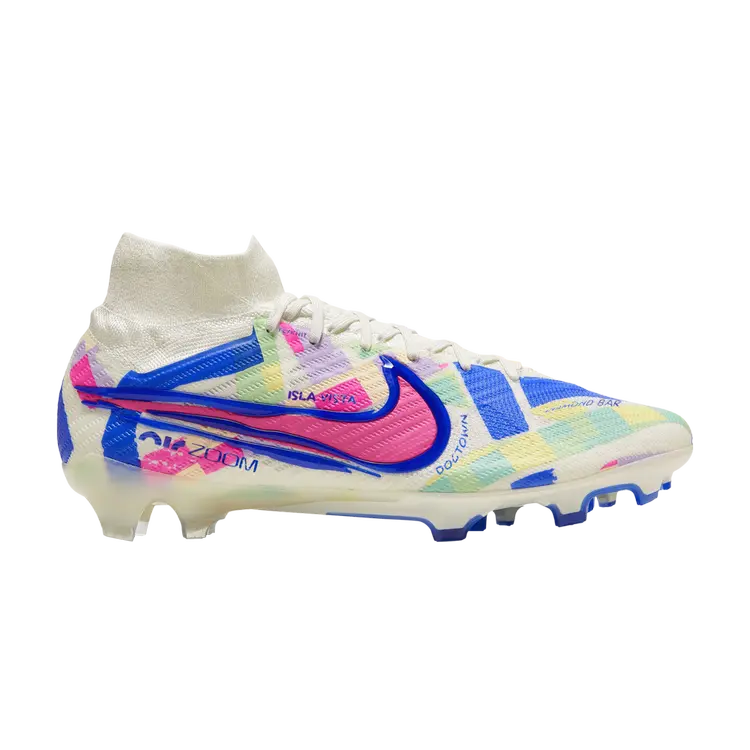 Кроссовки Nike Zoom Mercurial Superfly 9 Elite SE FG, кремовый, Бежевый, Кроссовки Nike Zoom Mercurial Superfly 9 Elite SE FG, кремовый 
Кроссовки Nike Zoom Mercurial Superfly 9 Elite SE FG, кремовый, Бежевый, Кроссовки Nike Zoom Mercurial Superfly 9 Elite SE FG, кремовый