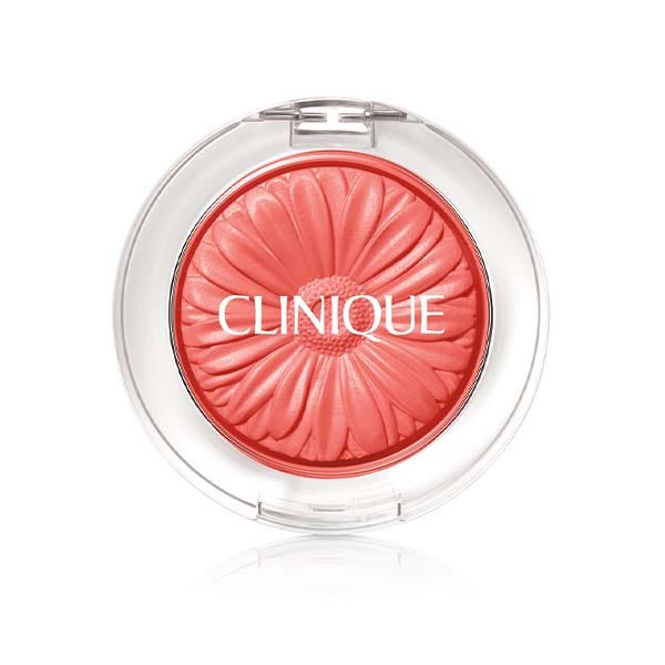 Пудровые румяна CLINIQUE Colorete Cheek Pop, Peach Pop
Пудровые румяна CLINIQUE Colorete Cheek Pop, Peach Pop