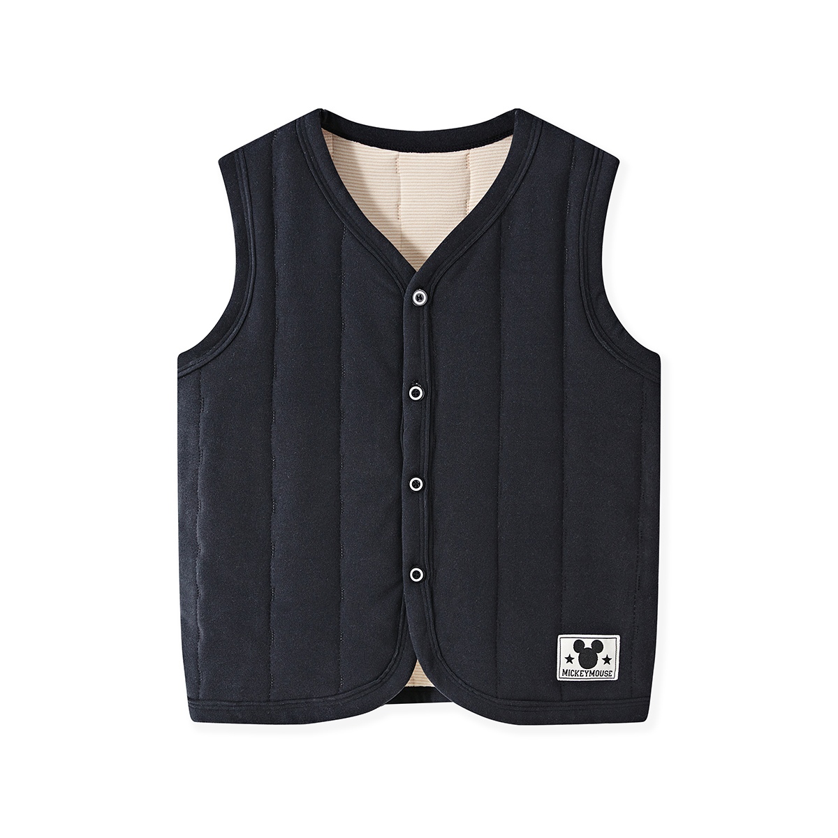 Жилет для младших школьников Disney, серый
Жилет для младших школьников Disney, серый