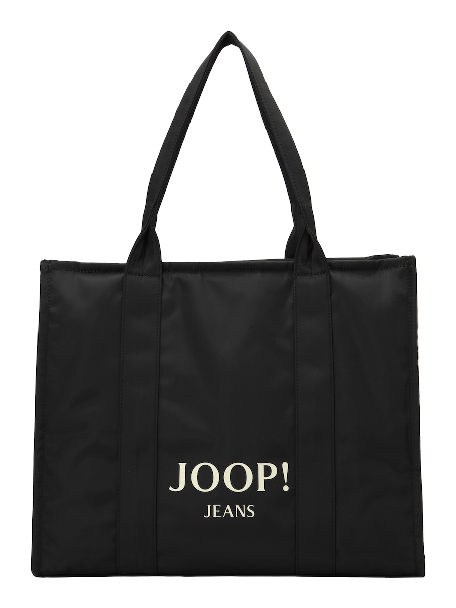 Сумка-шоппер JOOP! Jeans Aurelia, черный
Сумка-шоппер JOOP! Jeans Aurelia, черный