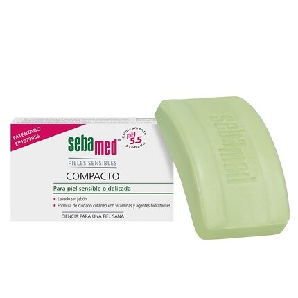 Мыло и мытье рук 100 г, Sebamed 
Мыло и мытье рук 100 г, Sebamed