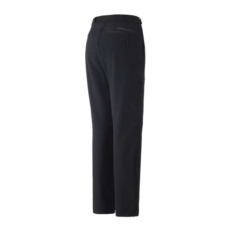 Женские брюки Soft Shell KOLON SPORT, черный
Женские брюки Soft Shell KOLON SPORT, черный