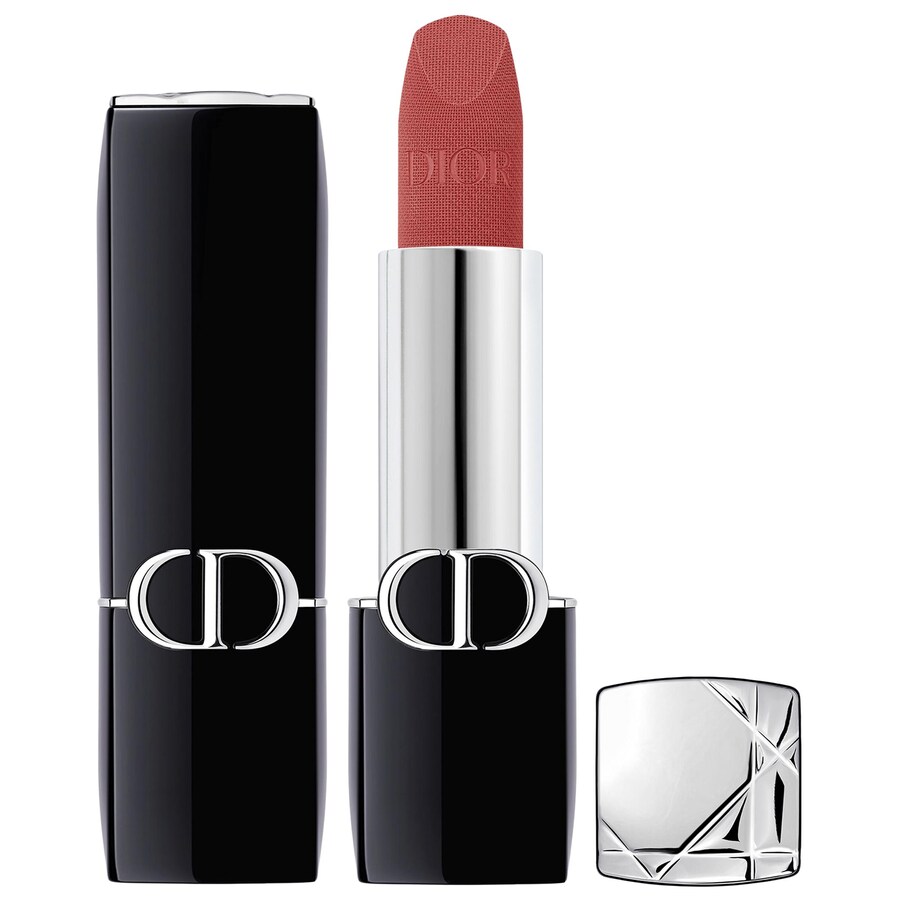 Сменная помада Rouge Dior DIOR, 0.12 oz, 624 Verone
Сменная помада Rouge Dior DIOR, 0.12 oz, 624 Verone